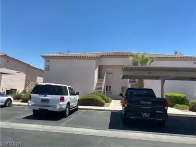 4555 SAHARA Avenue 252 