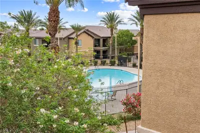 6868 Sky Pointe Drive 2150 Pool
