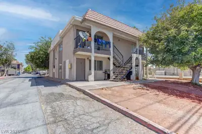 4269 Stewart Avenue 1, Las Vegas