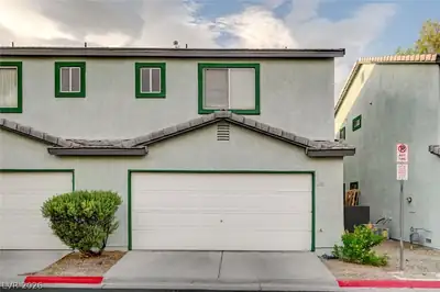 5598 Coder Court Las Vegas, NV 89118