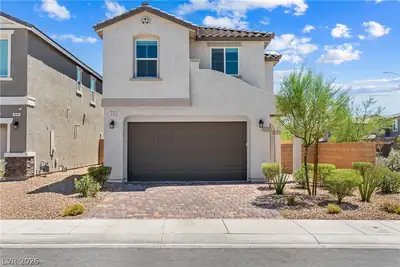 1049 Williamtown Avenue, North Las Vegas