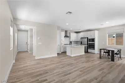 1049 Williamtown Avenue Kitchen