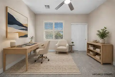 717 Peachy Canyon Circle 101 Bedroom