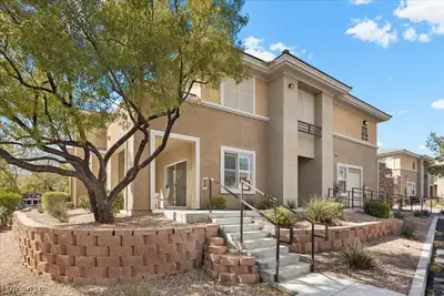 717 Peachy Canyon Circle 101 Front of Structure