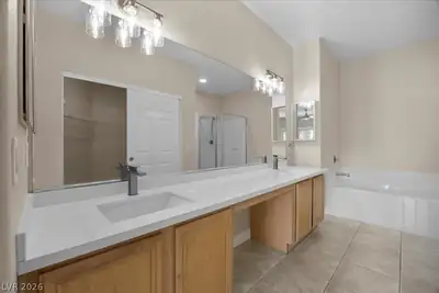 717 Peachy Canyon Circle 101 Primary Bathroom