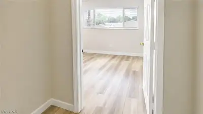 4417 East Ogden Avenue Bedroom