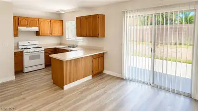 4417 East Ogden Avenue, Las Vegas