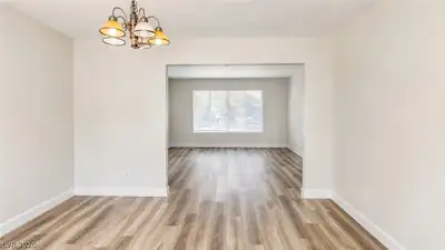 4417 East Ogden Avenue Dining Room