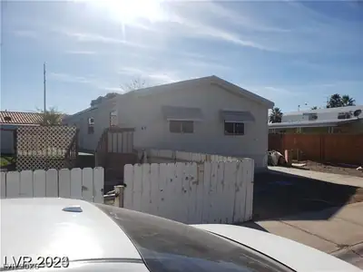 5545 Everglade Street, Las Vegas