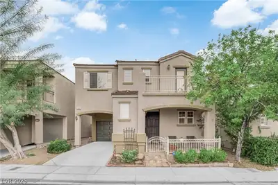 7445 Ringquist Street, Las Vegas
