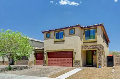 4620 High Anchor Street, Las Vegas
