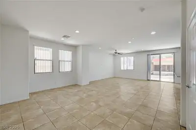 4620 High Anchor Street, Las Vegas, NV 89121 Living Room