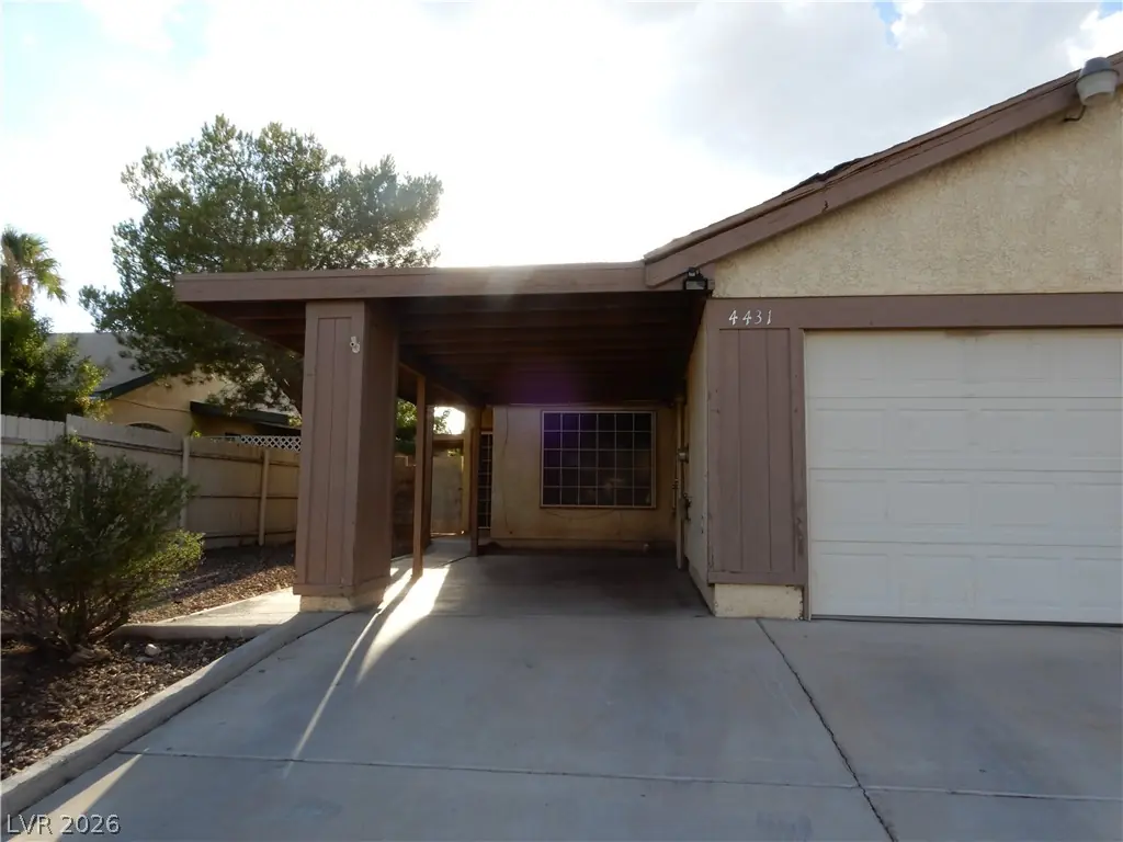 4431 Honeydew Circle