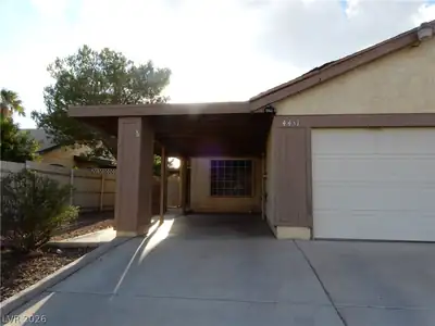 4431 Honeydew Circle, Las Vegas