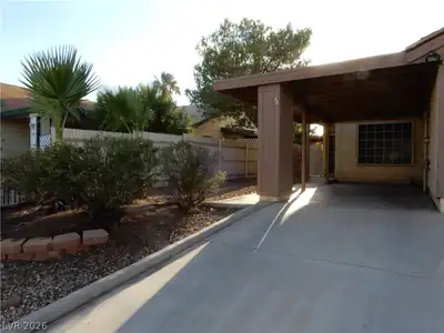 4431 Honeydew Circle Front of Structure