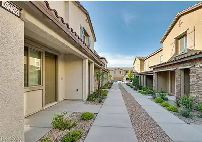 6238 Mavora Lakes, Las Vegas