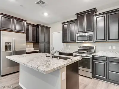 6238 Mavora Lakes, Las Vegas, NV 89148 Kitchen