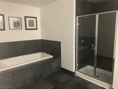 2775 West PEBBLE Road 325 Bathroom