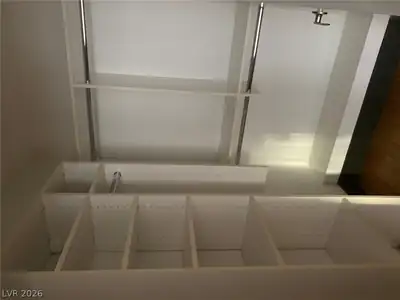 2775 West PEBBLE Road 325 Closet