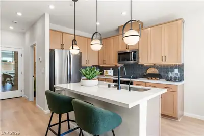 1952 Hydrangea Place, Las Vegas