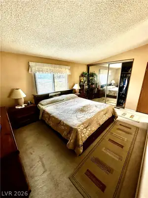 3051 West Van Lane Bedroom