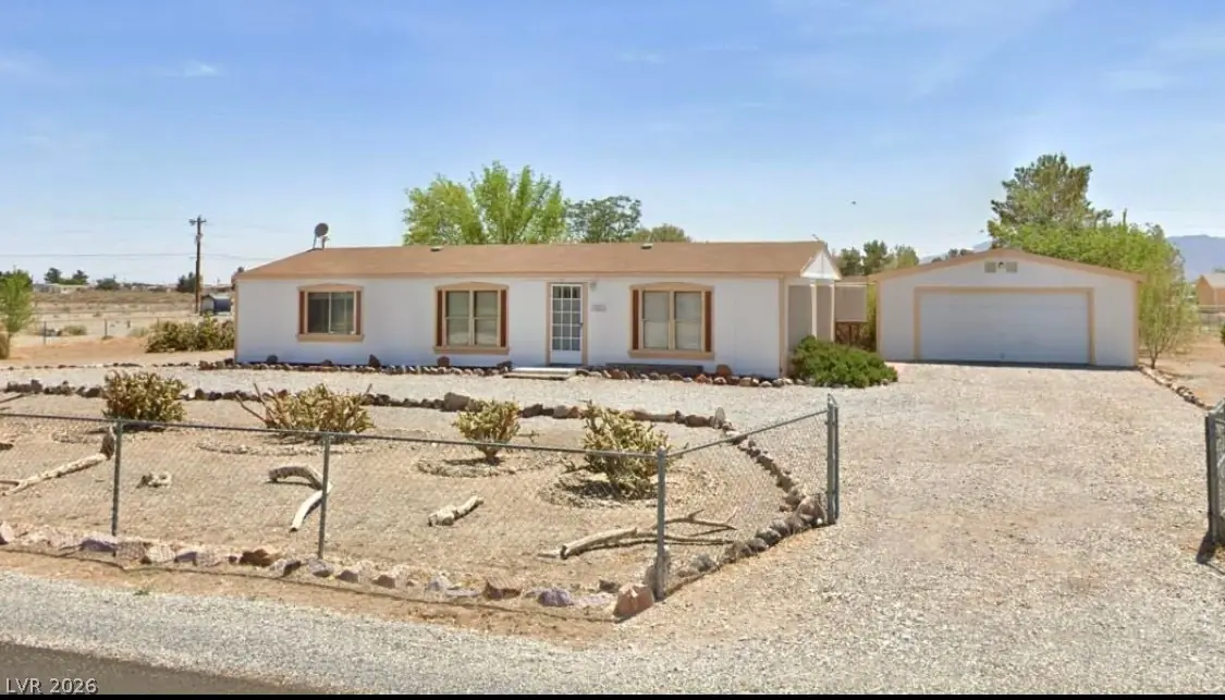 3051 West Van Lane