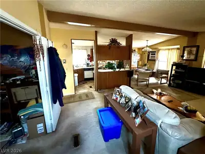 3051 West Van Lane Living Room