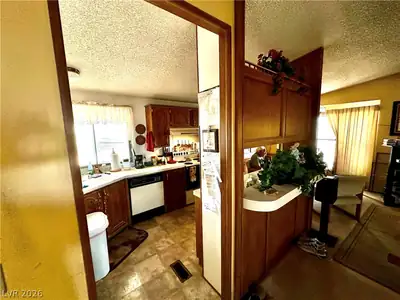 3051 West Van Lane Kitchen