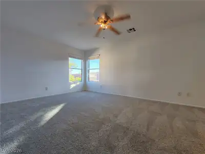505 Bernini Street, Las Vegas, NV 89144 Primary Bedroom