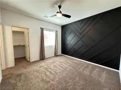 3368 Cypress Springs Court, Las Vegas, NV 89141 Bedroom