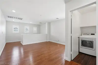 1141 Plum Canyon Street, Las Vegas, NV 89142 Living Room