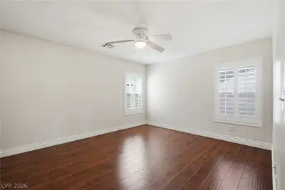 1141 Plum Canyon Street, Las Vegas, NV 89142 Bedroom