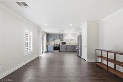 1141 Plum Canyon Street, Las Vegas, NV 89142 Kitchen