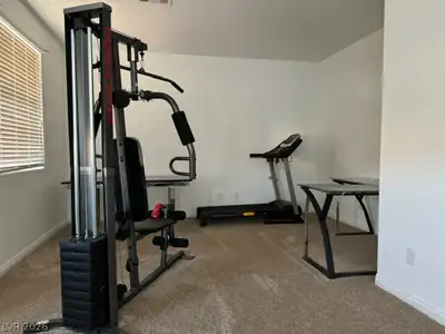 9242 Wittig Avenue, Las Vegas, NV 89149 Bedroom