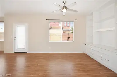 10624 Allegrini Drive Living Room