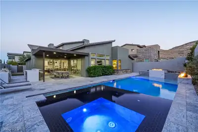 6865 Stellar Wind Street, Las Vegas