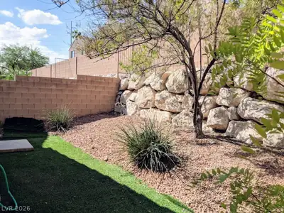 7629 CONCORD HEIGHTS Street Yard