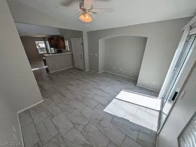 7629 CONCORD HEIGHTS Street Living Room