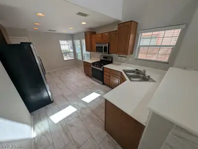7629 CONCORD HEIGHTS Street Kitchen