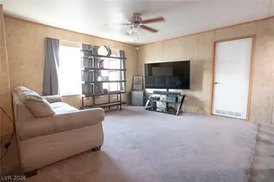 1838 Quintearo Street, Las Vegas, NV 89115 Living Room