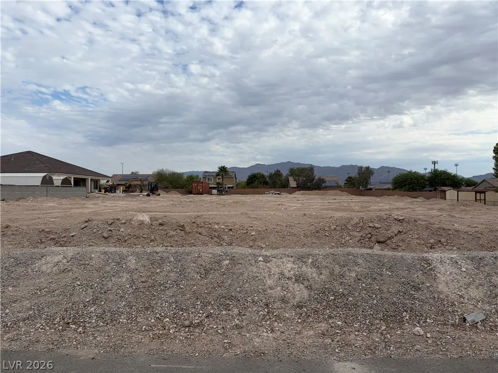00 LA MADRE, North Las Vegas, NV 89031