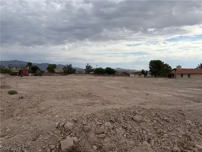 00 LA MADRE, North Las Vegas, NV 89031 Lot