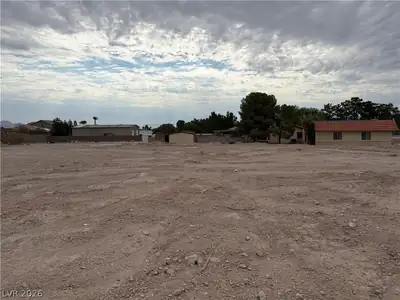 00 LA MADRE, North Las Vegas, NV 89031 Lot