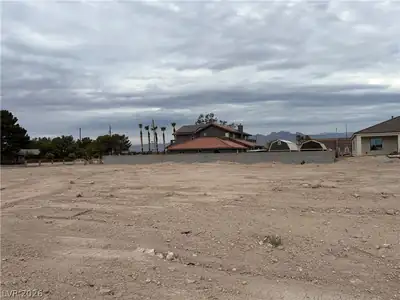 00 LA MADRE, North Las Vegas, NV 89031 Lot