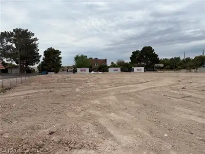 00 LA MADRE, North Las Vegas, NV 89031 Lot