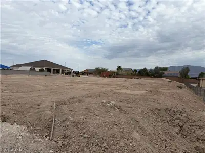 00 LA MADRE, North Las Vegas, NV 89031 Lot