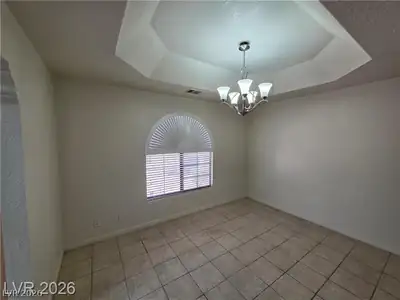 1407 Santa Margarita Street A, Las Vegas, NV 89146 Dining Area