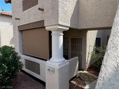 1407 Santa Margarita Street A, Las Vegas