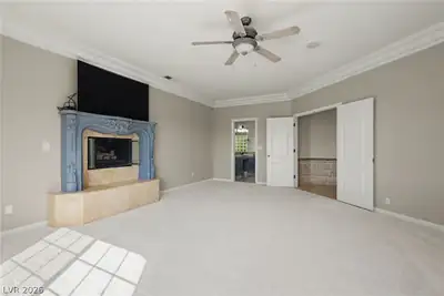 1101 Iolite Court Bedroom