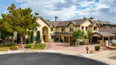 1101 Iolite Court, Henderson